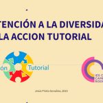 Atención a la diversidad y acción tutorial